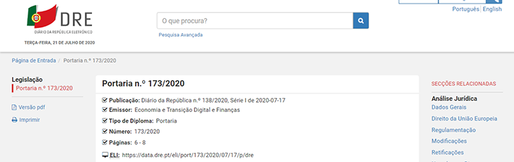 NOTICIA DRE CONTRASTARIA DRE