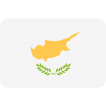 Chipre FLAG CYPRUS