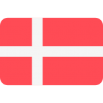 FLAG DENMARK