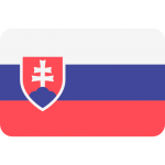 FLAG SLOVAKIA
