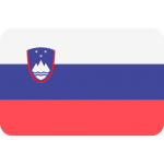 Eslovénia FLAG SLONENIA