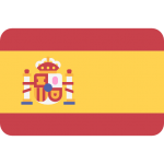 Espanha FLAG SPAIN