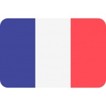FLAG FRANCE