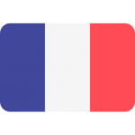 França FLAG FRANCE