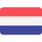 Holanda FLAG NETHERLANDS