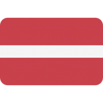 FLAG LATVIA