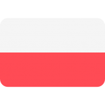 Polónia FLAG POLAND