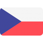 FLAG CZECH REPBLIC
