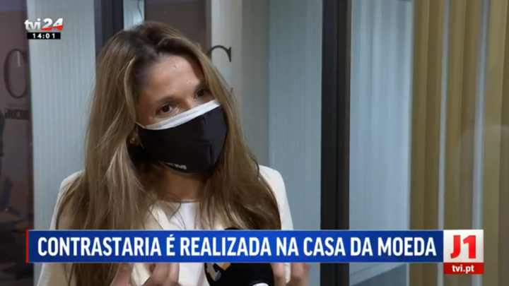 o-segredo-do-ouro-tvi PAULA PEDRO