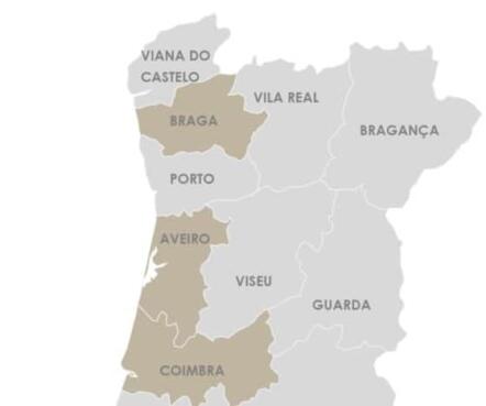 Braga_Coimbra_Aveiro_Noticia Braga_Coimbra_Aveiro_Noticia
